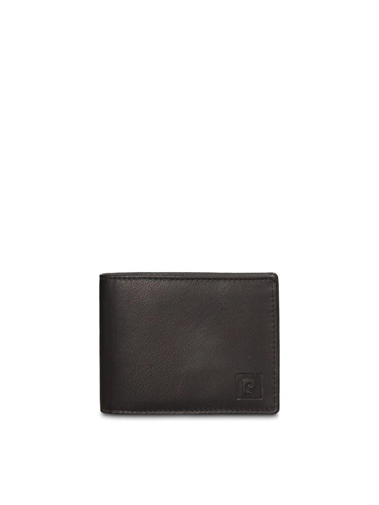 Pierre Cardin Muški kožni novčanik 8806-BIS02, Crni