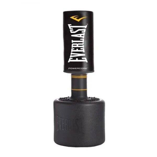 Everlast Samostojeći džak Powercore, Crni