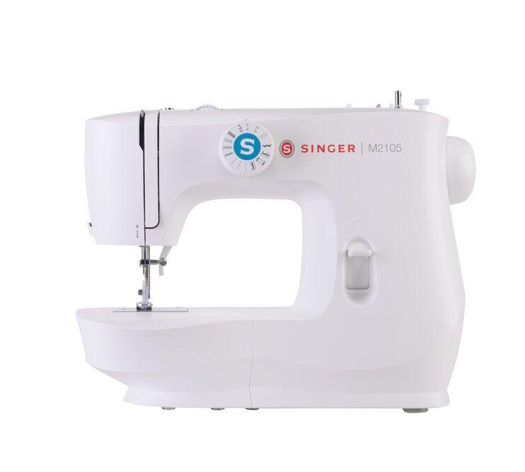 Singer Mašina za šivenje M2105
