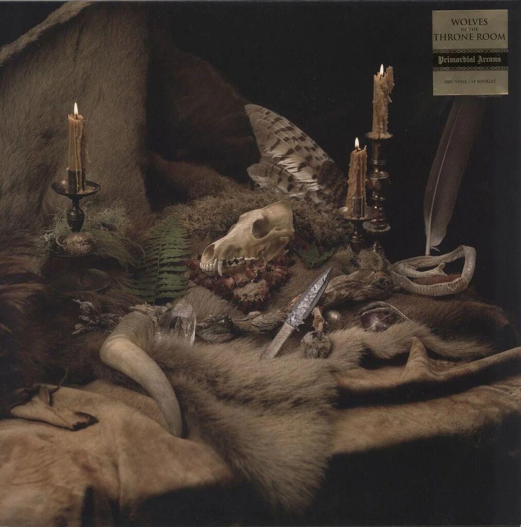 Wolves in the Throne Room - Primordial Arcana