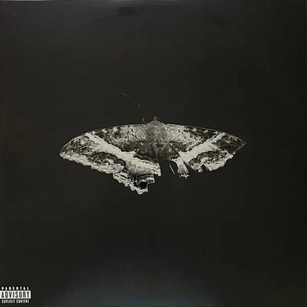 Kendrick Lamar - To Pimp a Butterfly