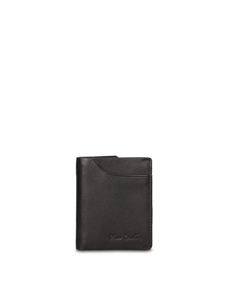 Pierre Cardin Muški kožni novčanik 1810-70, Crni
