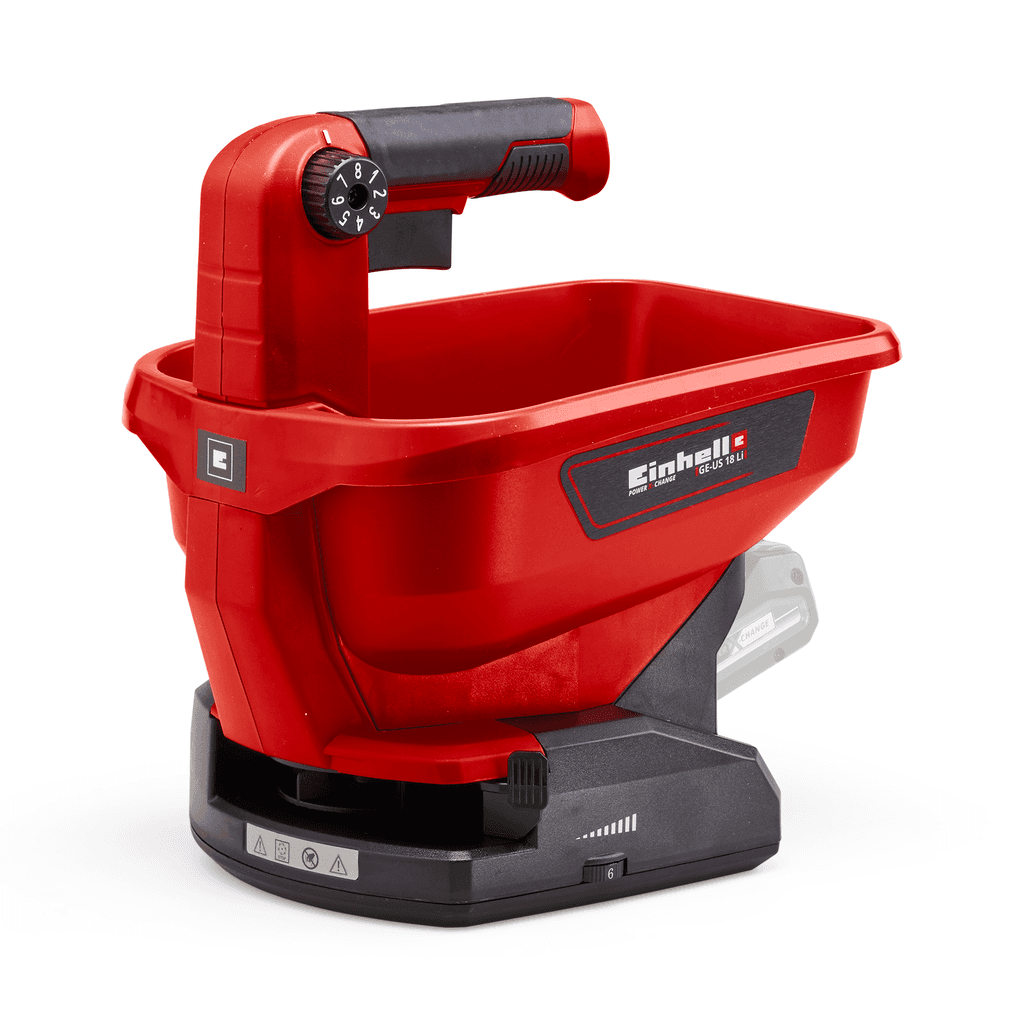 EINHELL Univerzalna sejalica GE-US 18 Li-Solo