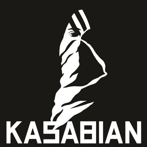 Kasabian - Kasabian (Rsd 25)