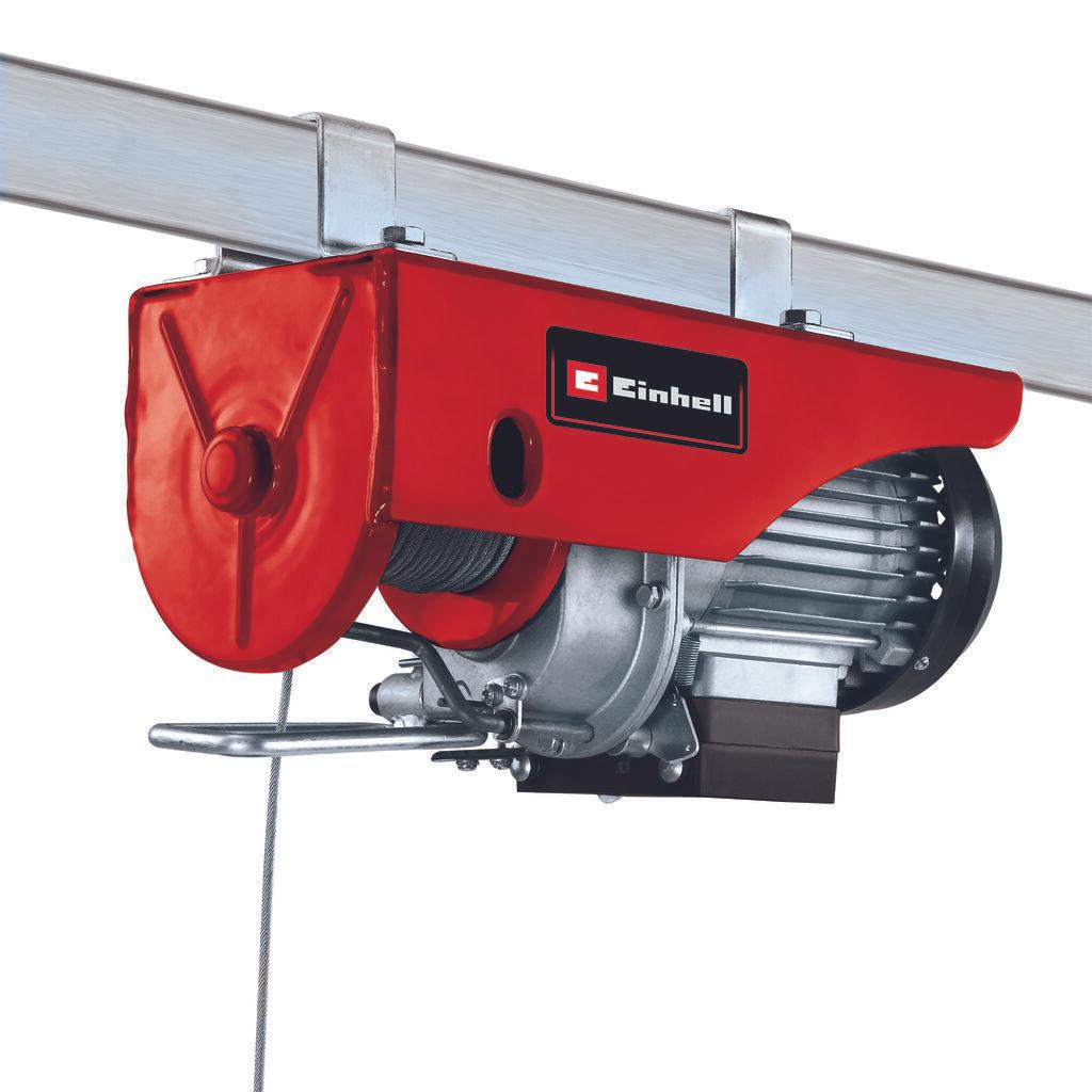 EINHELL Dizalica sa sajlom TC-EH 250
