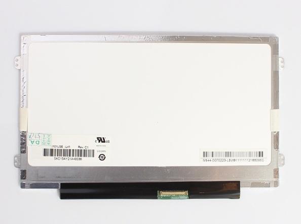 LCD Panel B101AW06 V.1, Desni, 10.1", 1024x600, Slim LED, 40pin