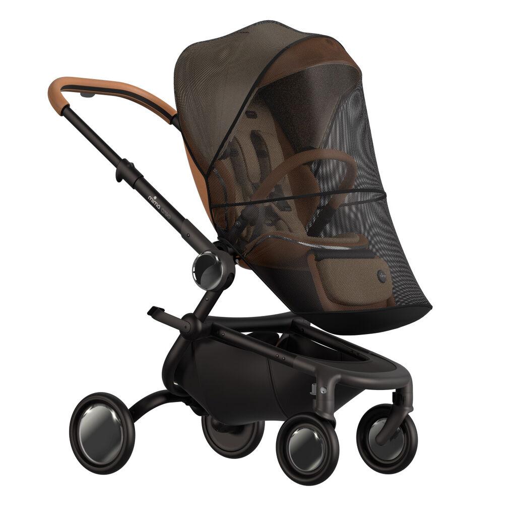 Mima Mrežica protiv komaraca Creo, Crna