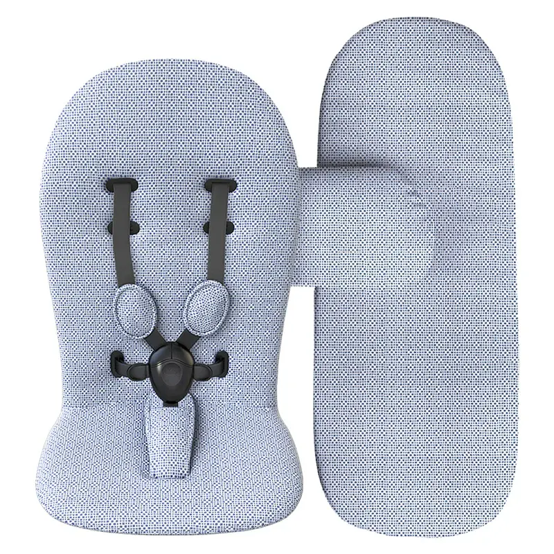 Mima Set uložaka za kolica, Plavi