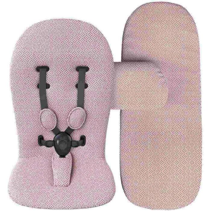 Mima Set uložaka za kolica, Roze