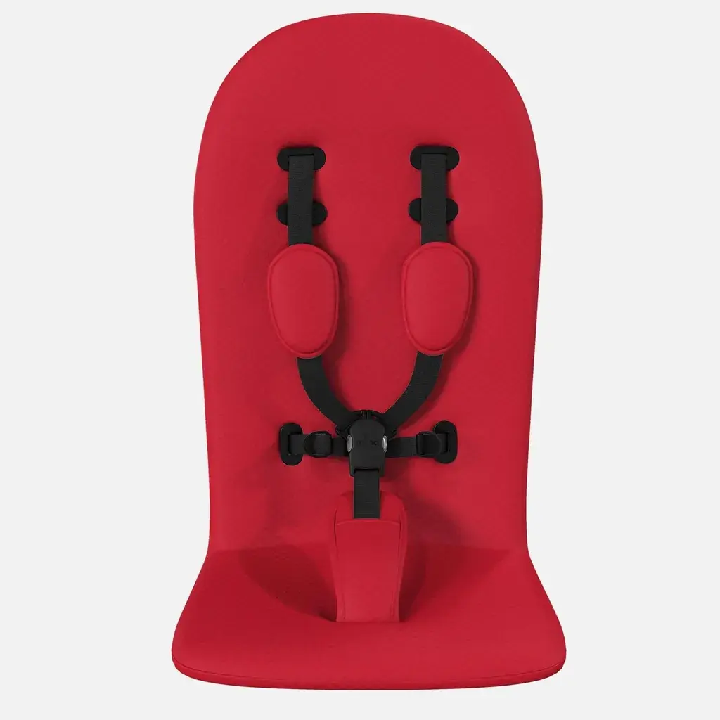 Mima Set uložaka za kolica, Crveni