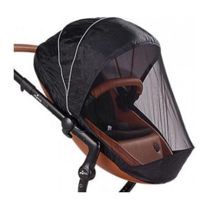 Mima Mrežica protiv komaraca, Crna