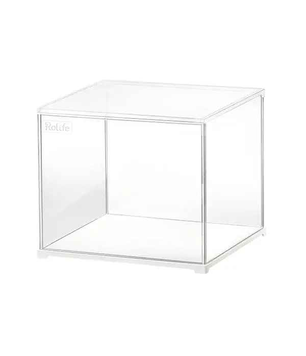 Rolife Mini kutija za rumbokseve DF03L