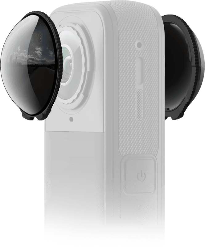 Insta360 Ks5 ND32 filteri