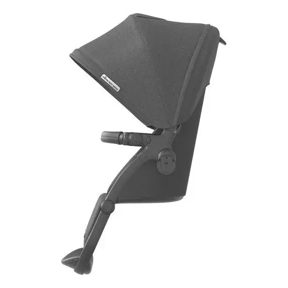 Mima Sedište za kolica Xari Sport, Crna