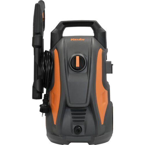 Kzubr Perač pod pritiskom KHPW-1400