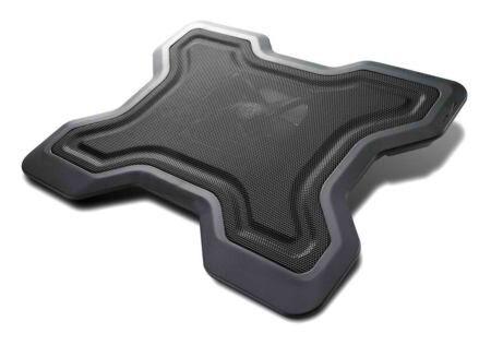 Jetion Kuler za laptop JT-NCP024, Crni