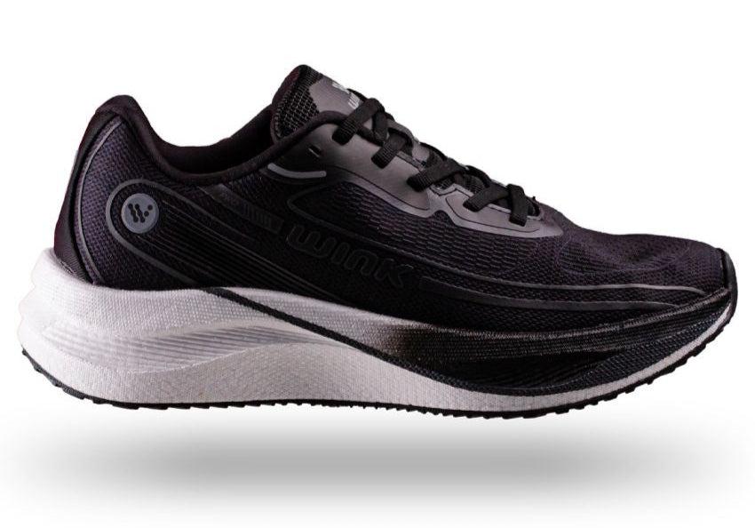 Wink Ženske patike, Crne