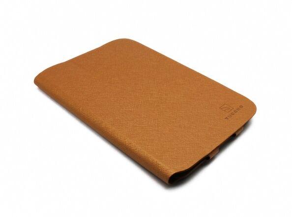 Tucano Folio Case Futrola za Samsung Galaxy Tab 3.0, Note 8.0, Smeđa