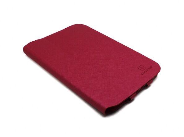 Tucano Folio Case Futrola za Samsung Galaxy Tab 3.0 (Note 8.0 ), Roze