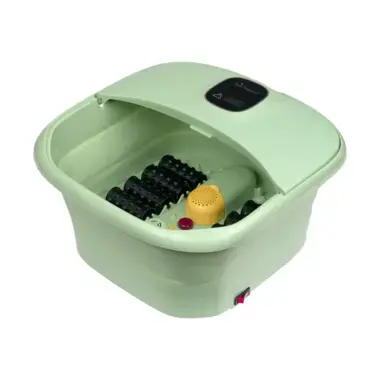 Spa Natural Pedikir kadica SN165, Svetlozelena