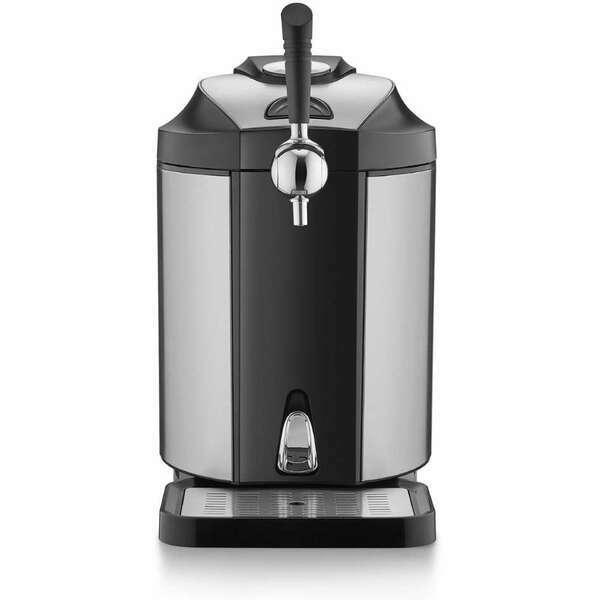 Caso Tošilica za pivo B582 BeerMaster