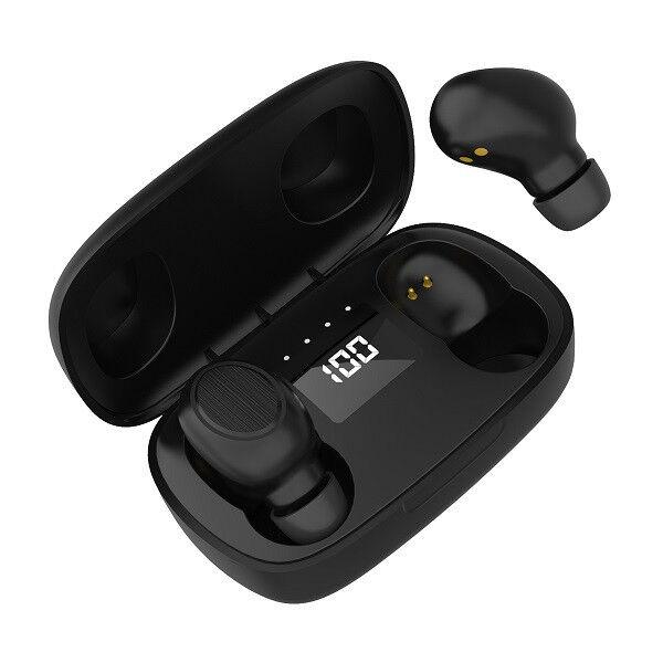 Platinet Bežične Bluetooth PM1020B, Crne