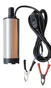 Kzubr Pumpa za ulje KMOP-24V