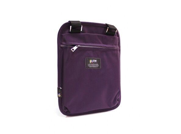 Teracell Torba za tablet PADWA IP-1, 10", Ljubičasta