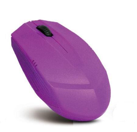 Jetion Gaming Miš JT-DMS072 W, Ljubičasti