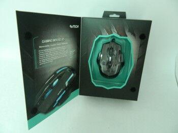 Gaming Miš Rotech 50037 6D Gaming