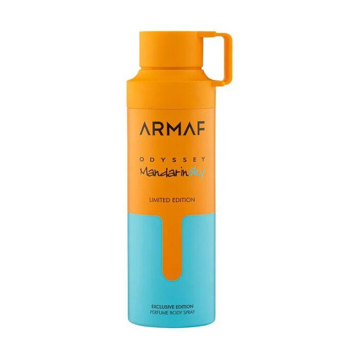 Armaf Muški dezodorans Odyssey Mandarin Sky, 200 ml