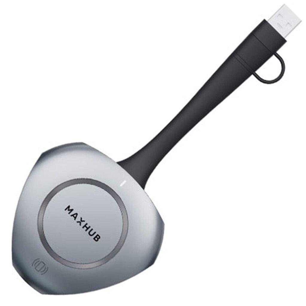 Hisense Bežični dongle za Screen Share WT13M , Sivi