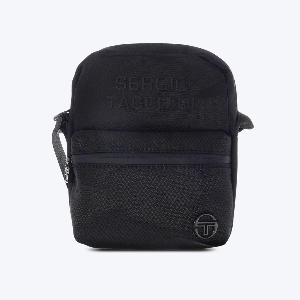 Sergio Tacchini Muška zorbica Sport U, Crna