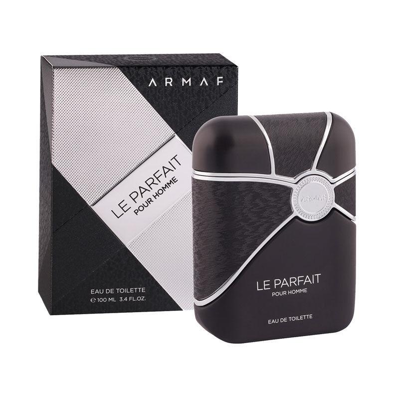 Armaf Muška toaletna voda Le Parfait Pour Homme, EDT, 100 ml