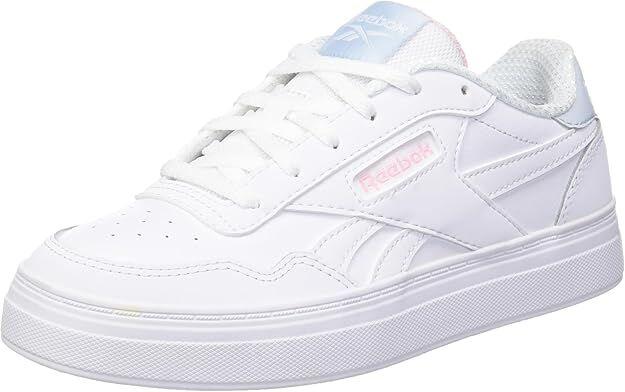 Reebok Ženske patike Court Advance Bold, Bele