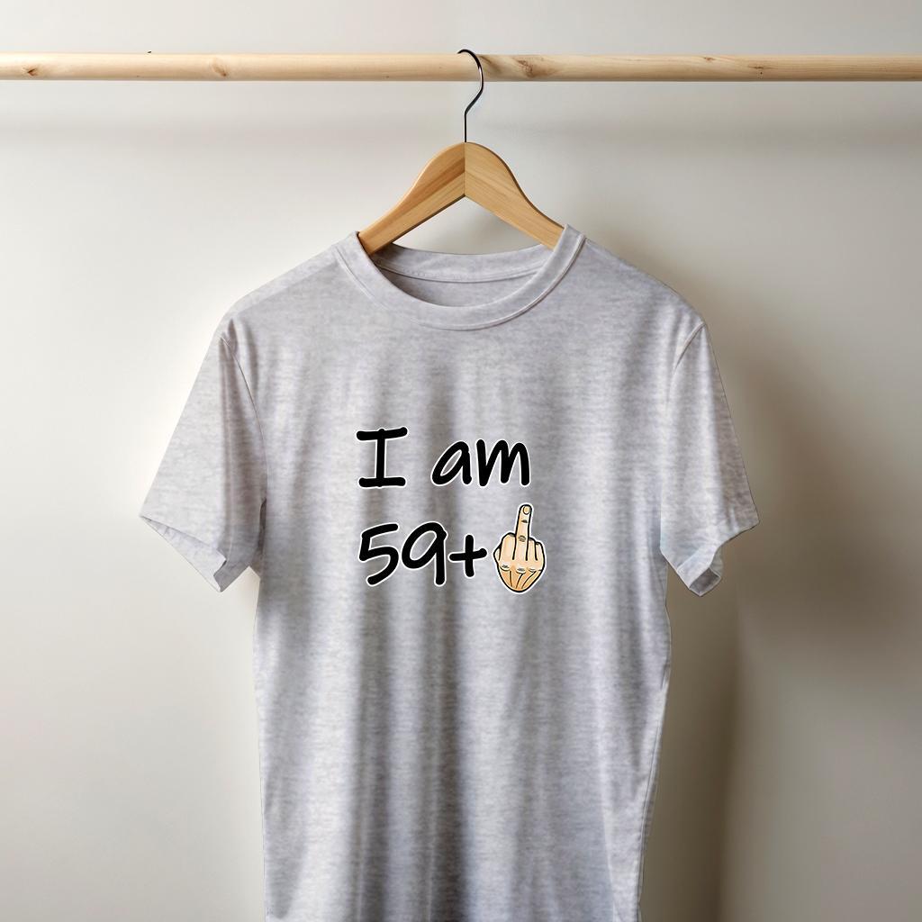 Camiseta Majica sa štampanim printom Cam 910, Muška, Hrom