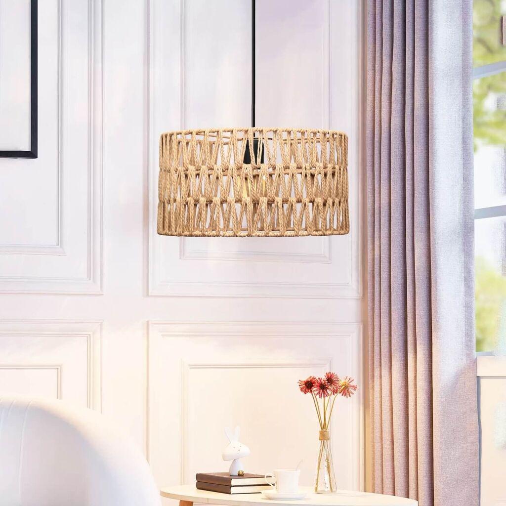 Opviq Luster 241903, Krem