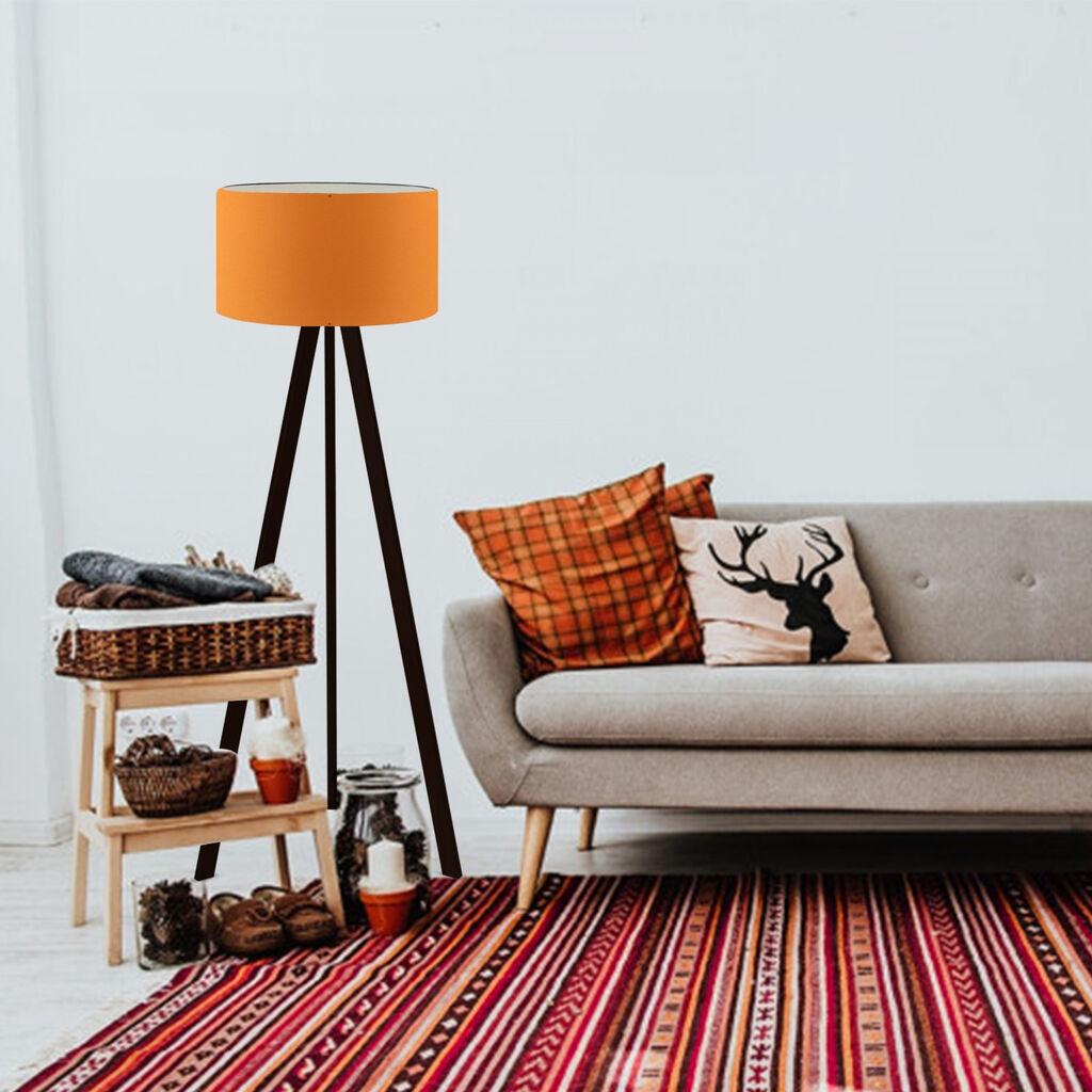 Opviq Podna lampa AYD-2810, Narandžasta