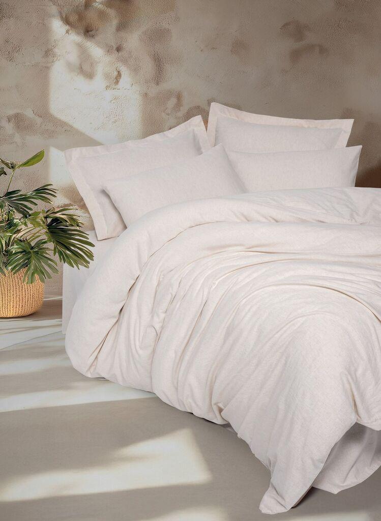 L'essentiel Maison Komplet Posteljine Basic, 200x220 cm, Bež