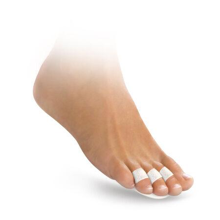 Celtis pharm Gel uložak za čekićaste prste, Bež