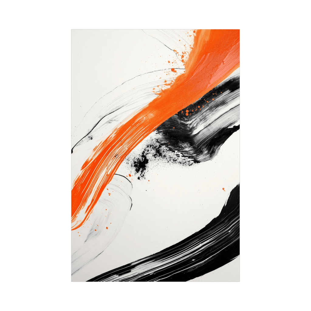 Canvas Slika na platnu Neograničeni mogućnosti II, 80x120cm