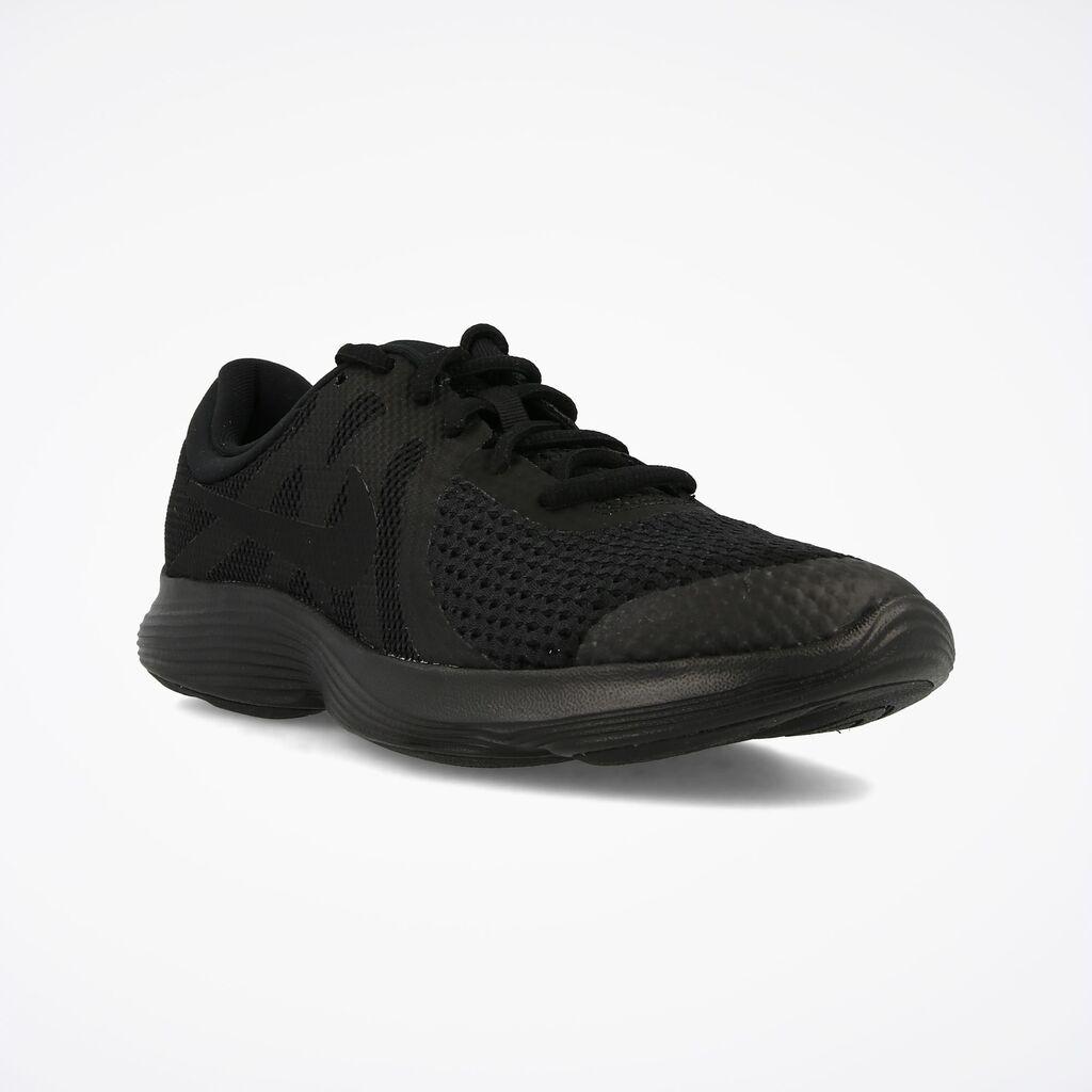 Nike Muške patike Revolution 4 BG,Crne