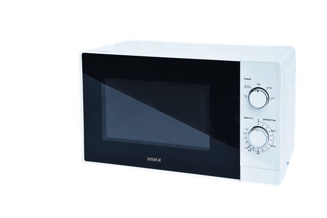VIVAX Mikrotalasna pećnica MWO-2071W
