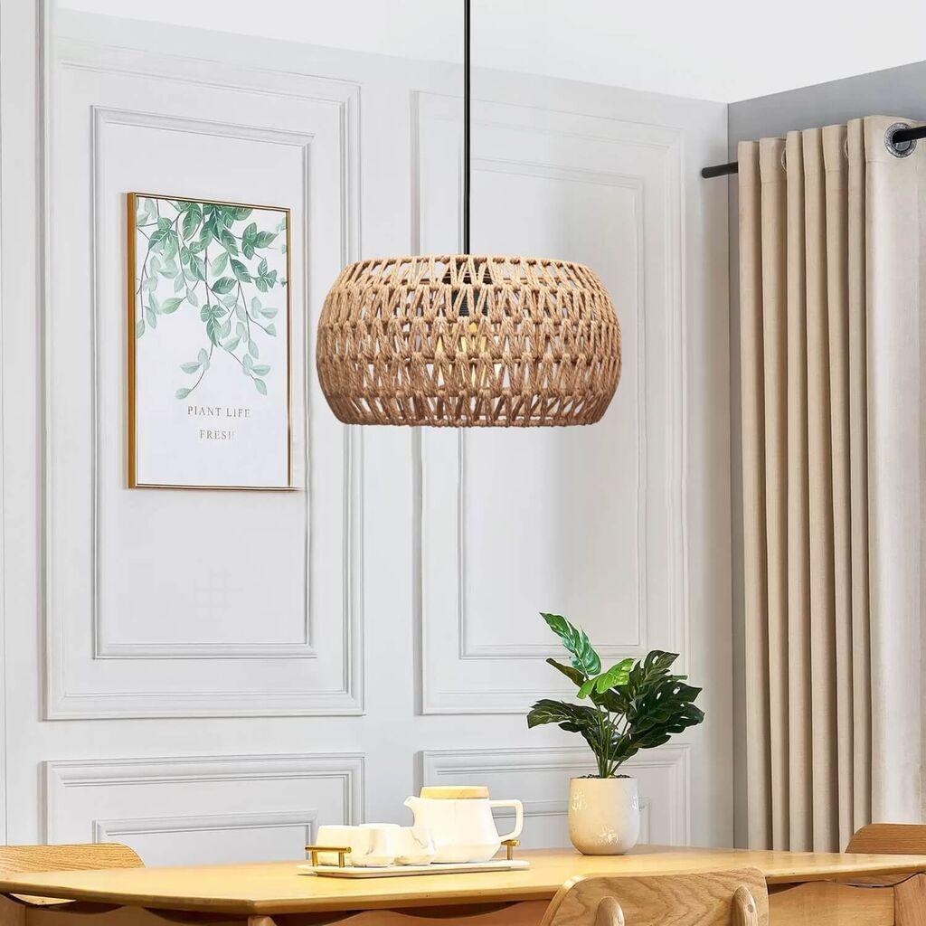 Opviq Luster 241905, Krem