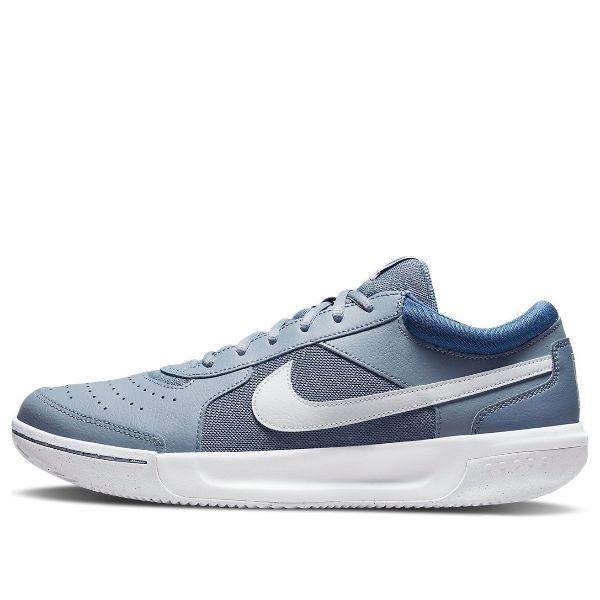 Nike Muške patike Zoom Court Lite 3 CLY, Plave