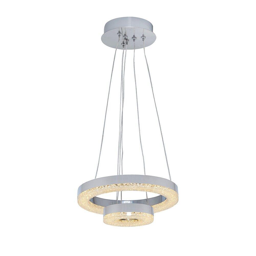 Opviq Luster L1717, Zlatno-srebrne boje