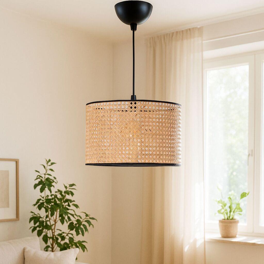 Opviq Luster AYD-3277, Krem-crni