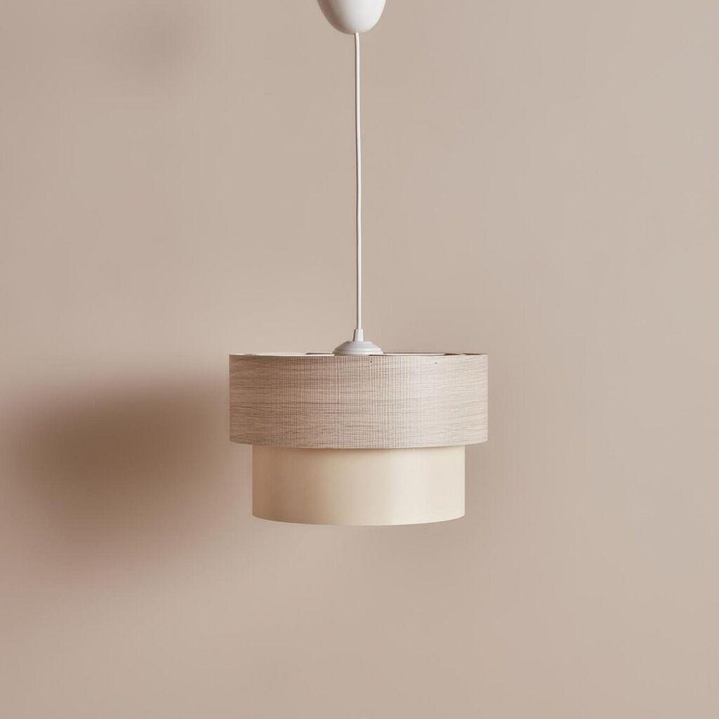 Opviq Luster AYD-3445, Krem