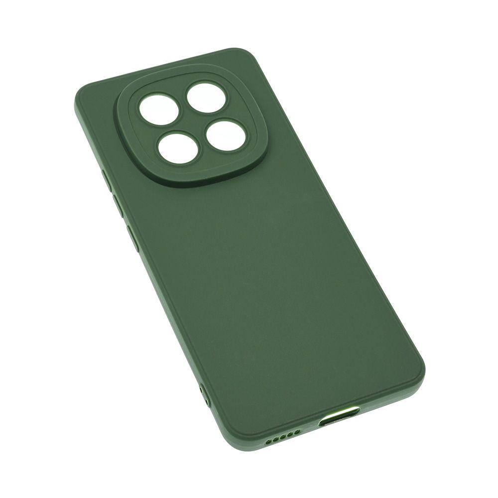 Teracell Maska za Xiaomi Redmi Note 15 5G EU mat Giulietta, Zelena