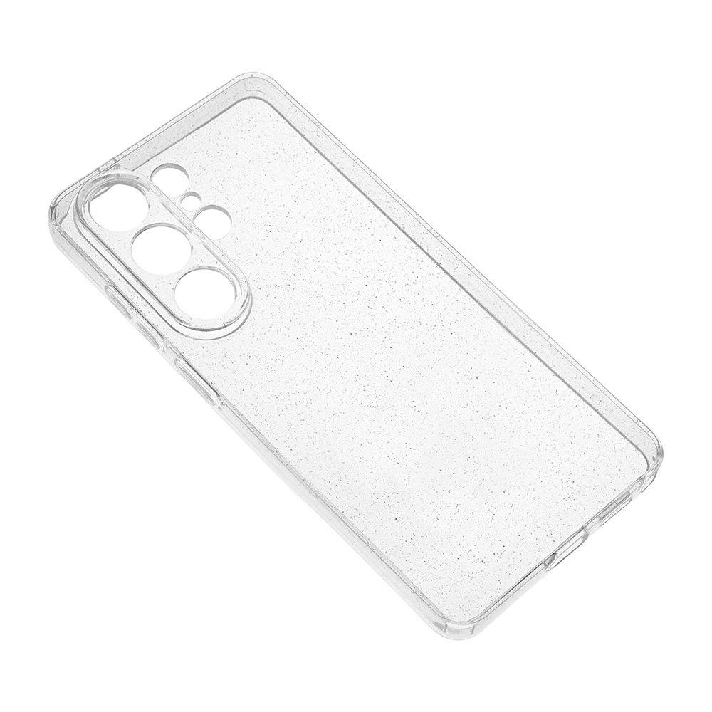 Maska za Samsung Galaxy S26 Ultra S948B Sparkle Dust, Providna
